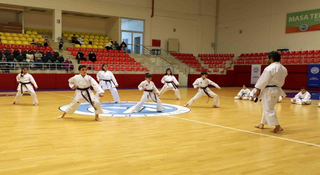 Talasta yaz spor kurslarına kayıtlar sürüyor