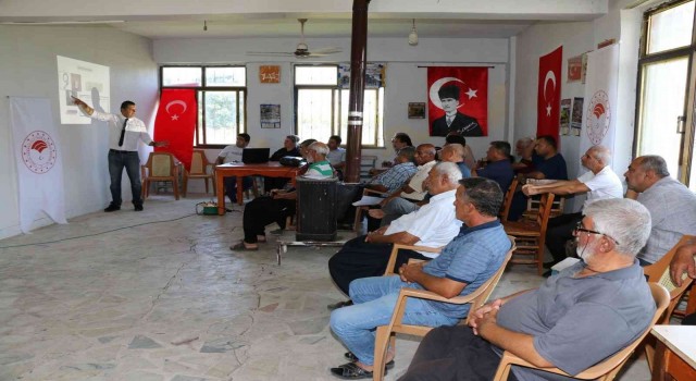 Tasarruflu su kullanımına akademik destek