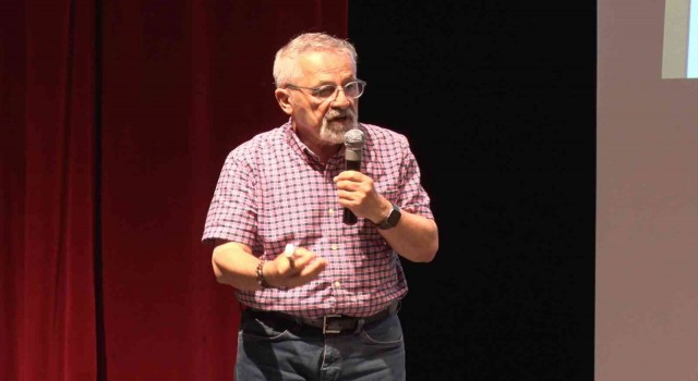 Tatar: Deprem Mastır Planı oluşturulmalı