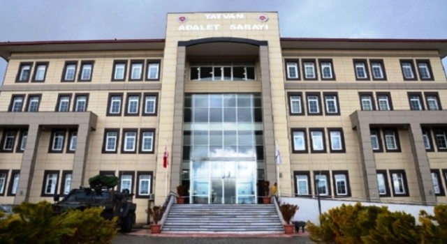 Tatvanda 11 hakim ve savcının görev yeri değişti