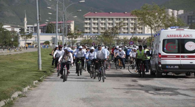 Tatvanda ‘Çevre Haftası etkinlikleri