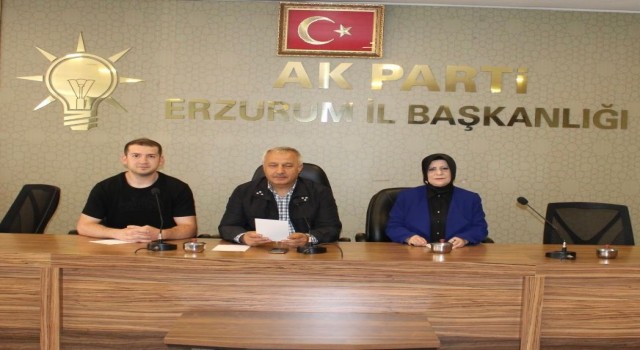 Tavlaşoğlundan sıfır atık vurgusu