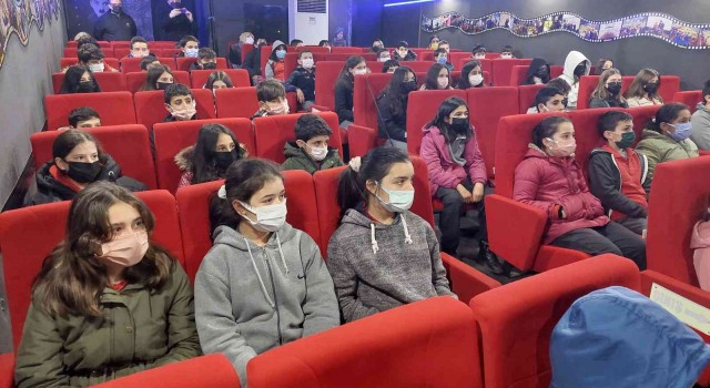 Tekirdağ sinemada 13, tiyatroda ise 10uncu