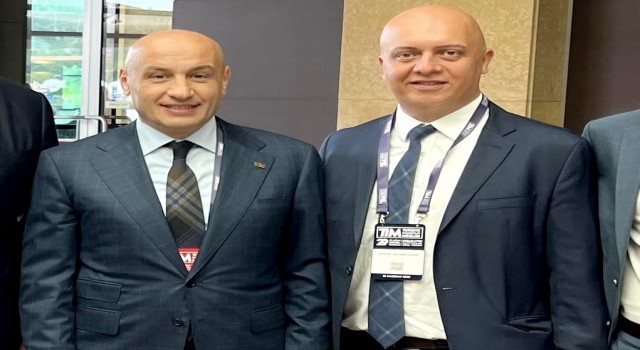 Teknopanel, Türkiyenin İlk 1000 İhracatçısı 2021de yer aldı