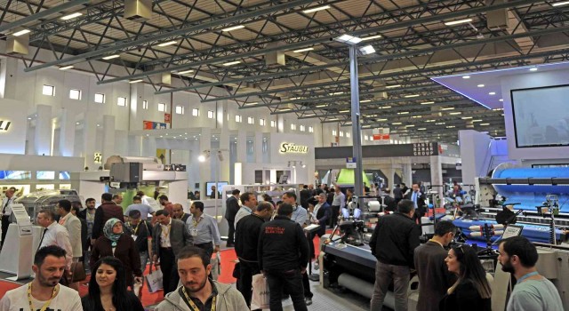 Tekstil teknolojileri liderleri 3 yıl aradan sonra ITM 2022de buluşuyor