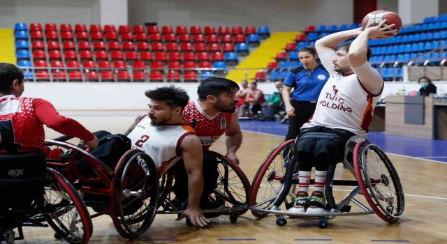 Terma City, Türkiyenin devlerini ağırlıyor