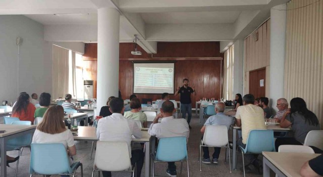 Terörü hep birlikte durdurabiliriz projesi sürüyor