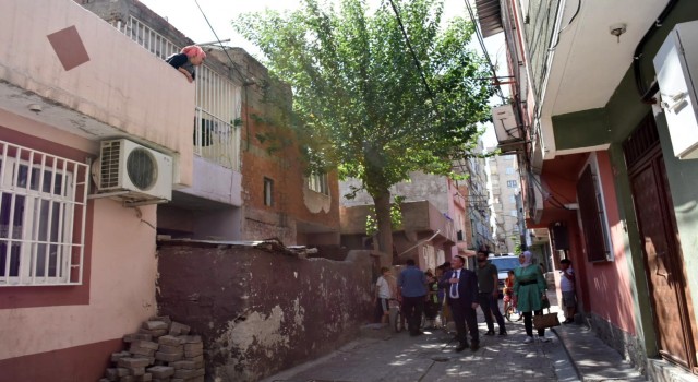 Terörün bittiği bölgede sokaklarda huzur rüzgarları esmeye başladı