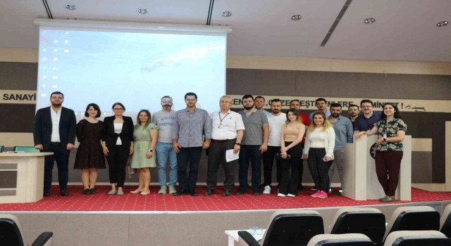 Ticaret Uzmanı Yalçındağ, STA ve TTAların önemini anlattı