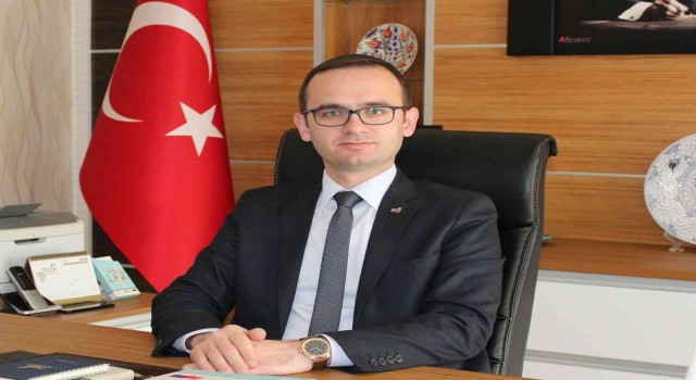 TKDK Kütahya İl Koordinatörü Yazar: “Kütahyamıza güzel yatırımlar kazandırmayı dert edindik”