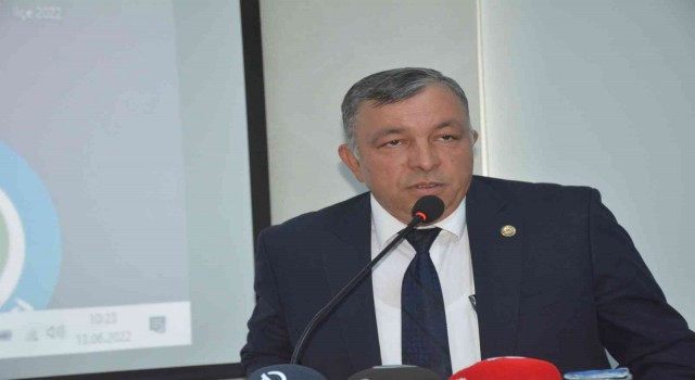 TMOnun buğday ve arpa üreticisi çiftçiye destekleri anlatıldı