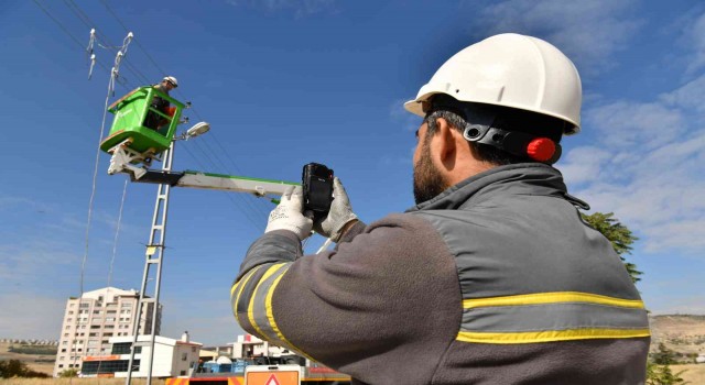 Toroslar EDAŞ Adanaya 8 yılda 1.7 milyar liralık yatırım yaptı
