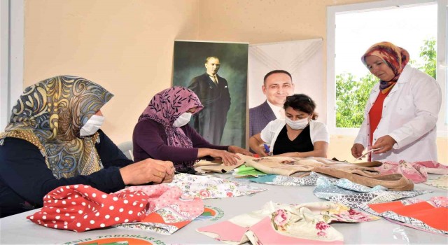 TORTEK kursları, yaylalarda 3 Temmuzda başlıyor