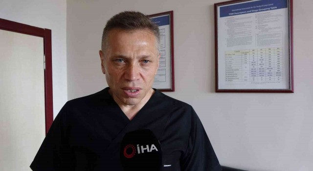 Trabzonda Korona virüs pandemisinde sona doğru