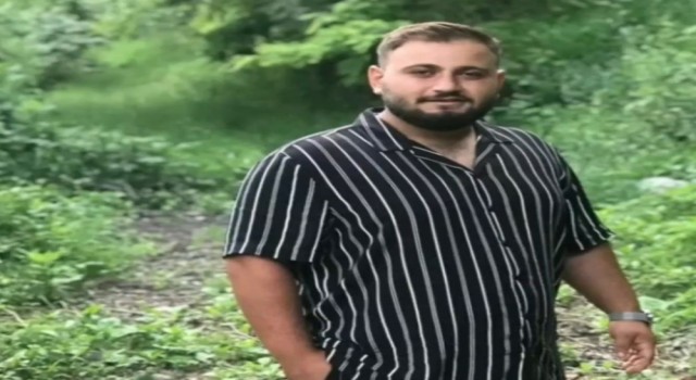 Trabzonda trafik kazası: 1 ölü