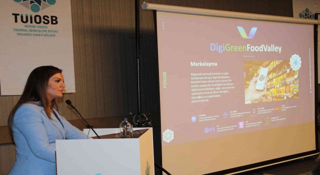 TÜİOSBden Ortak Satış Stratejileri Çalıştayı