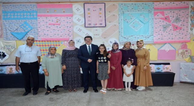 Tuncelide HEM sergisi vatandaşların beğenisine sunuldu