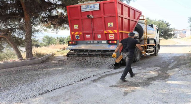 Turgutluda kangrene dönen bir sorun daha çözüldü