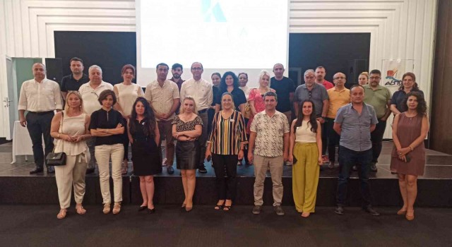 Turizmde motivasyon semineri yapıldı