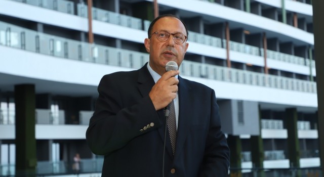 Turizmin nabzı Alanyada attı