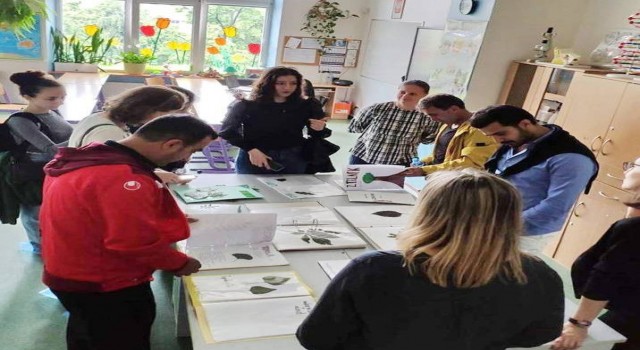 Türk akademisyenler özel yetenekli öğrenciler için Polonyada