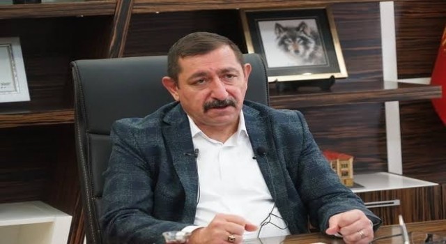 Türk Dünyası Kastamonuda buluşuyor
