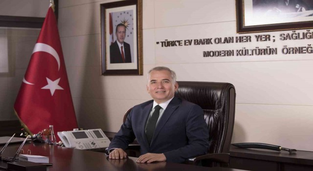 Türkiye Çevre Haftası, Denizlide dolu dolu kutlanacak