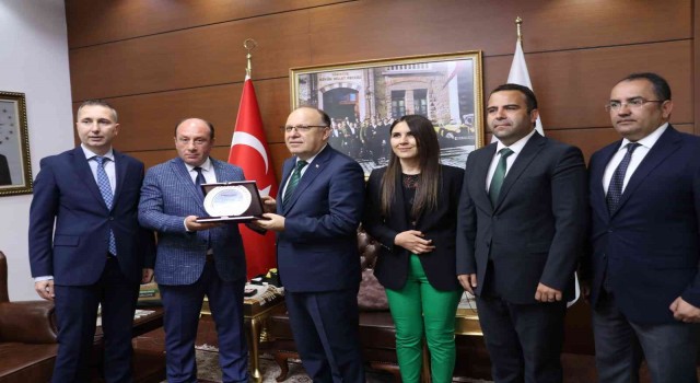 Türkiye Çevre Haftası ‘sıfır atık teması ile kutlanacak
