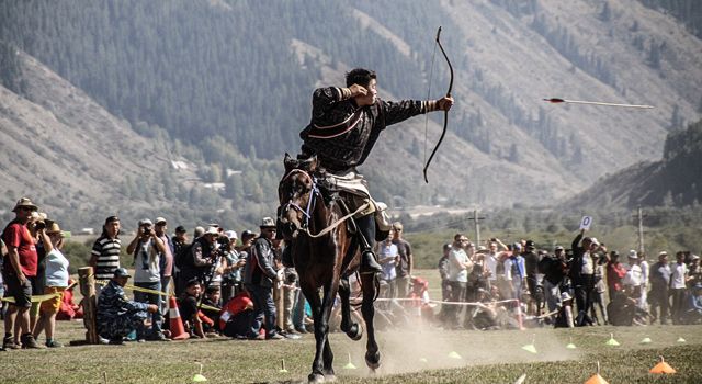 Türkiye Dünyayı Bursa'da Ağırlayacak