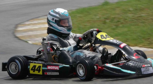 Türkiye Karting Şampiyonasının 2.ayak yarışları tamamlandı