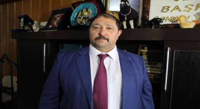 Türkiye Kasaplar Federasyonundan marketlerin kurbanlık kampanyalarına tepki