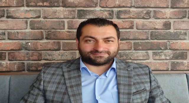 Türkiye Kent Konseyleri Birliği Başkanı Taştan: Ardahanda istenmeyen Rektör Biber, üniversiteyi etkisiz kılmak için çabalıyor