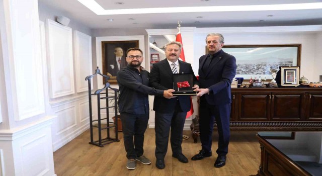 Türkiye Tırmanma Şampiyonası ikinci kez Melikgazide düzenlenecek