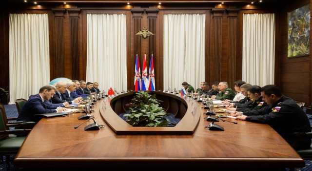 Türkiyenin gıda krizinde kırmızı hat diplomasisi olumlu sonuç verdi
