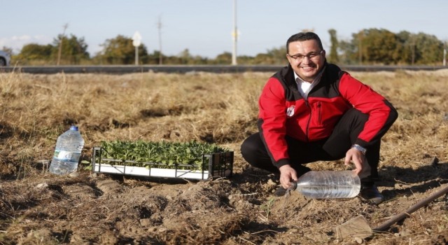 Türkiyenin ilk Arı Borsası