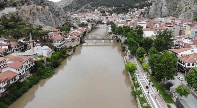 Türkiyenin suyu en ucuz şehrinde 1 ay su ücretsiz