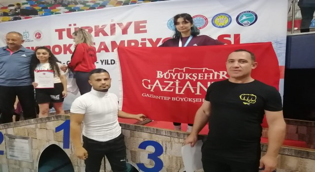 Türkiyeyi uluslararası arenada temsil edecekler