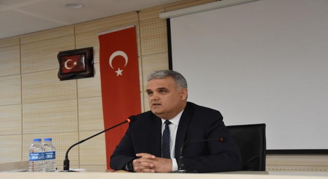 ‘Türkolojinin babası Kaşgarlı Mahmut