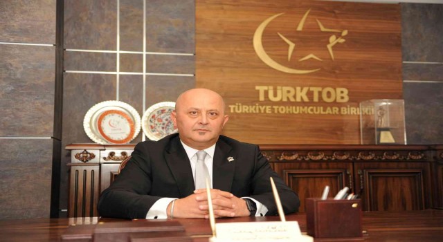 TÜRKTOB Başkanı Yönetim Kurulu Başkanı Akcan: “Tarımsal girdiler içinde fiyatlarını en az artıran sektör biziz”