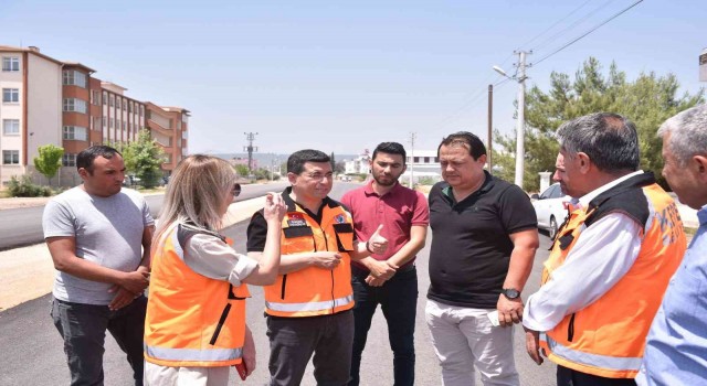 Tütüncü: “Varsak 2022yi çok büyük atılımlarla karşıladı”