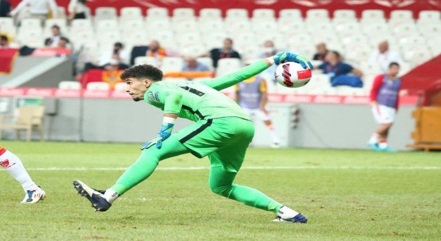 Üç senede U21den, A Milli Takıma