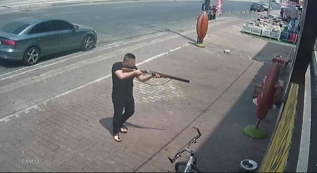 Ucuz ekmeğe kurşun, fırıncı Osmanı yıldırmadı