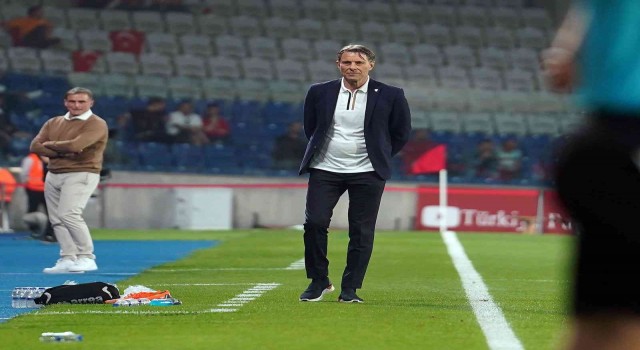 UEFA Uluslar C Ligi: Türkiye: 0 - Faroe Adaları: 0 (Maç devam ediyor)