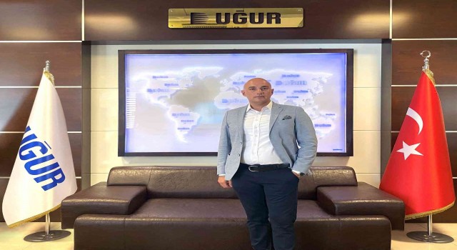 Uğur Soğutmanın pazarlama direktörlüğüne Takmaklı atandı