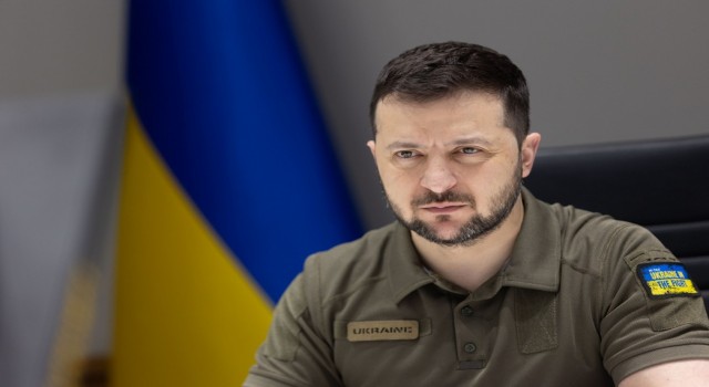 Ukrayna topraklarının yüzde 20si Rusya kontrolünde