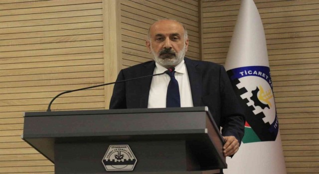 Ulusal ve yerel girişimciler Girişimcilik Zirvesinde buluştu