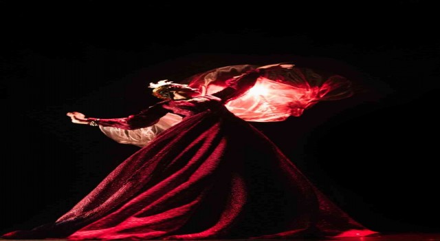 Uluslararası Bursa Festivalinde bir ilk