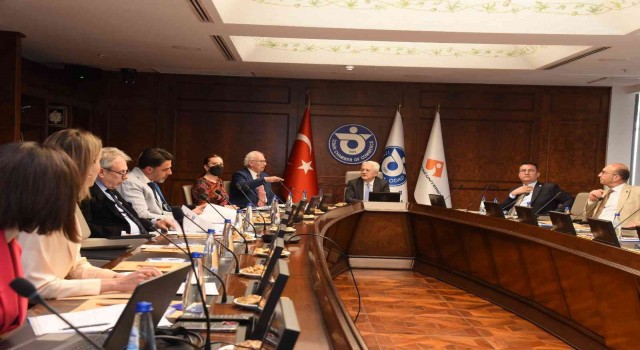 Üniversiteler ‘Ar-Ge Enstitüsü kuruyor