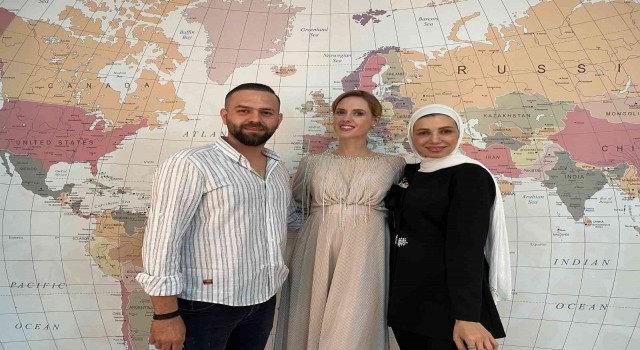 Ünlü markalar dünyaya açılmak için İstanbulu merkez seçiyor