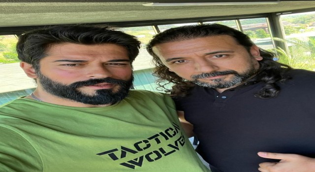 Ünlü Organizatör Kürşat Şahin, Loca Fight Kick Box gecelerini Baküye taşıyor